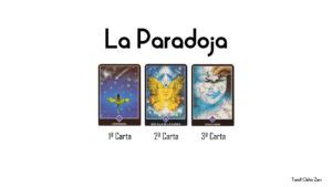 La Llave En El Tarot Osho Zen