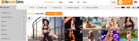 Top Cam Sites Enter For My List Of The Best Premium Webcam Sex Sites