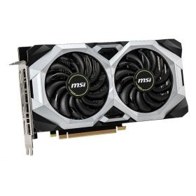 Harga MSI GeForce RTX 2060 SUPER VENTUS OC 8G & Spesifikasi Mei 2024 ...