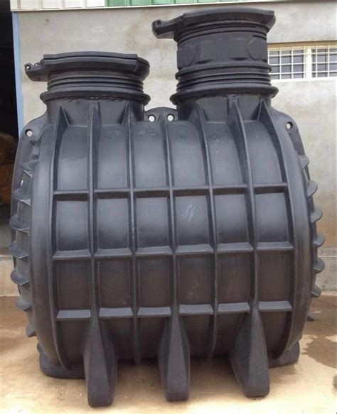 Underground Water Tank Liters At Rs Piece Water Storage