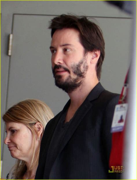 Keanu Reeves Is Comic Con Cool Photo 1296781 Jennifer Connelly