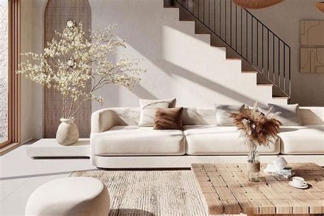 Organic Modern Interior Design - Complete Home Décor Guide!