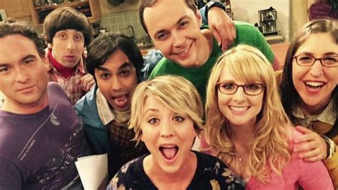 ‘the Big Bang Theory Trailer Do Episódio Final é Emocionante E Nostálgico Assista Agora