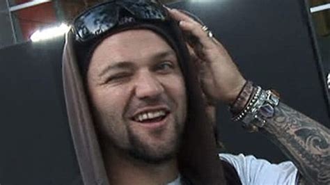 Bam Margera Naked Chick Broke Into My House Started Masturbating