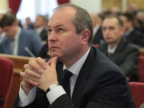 Виталий Кушнарев назначен на должность министра транспорта Ростовской ...