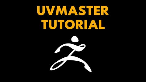 ZBrush UV Master YouTube