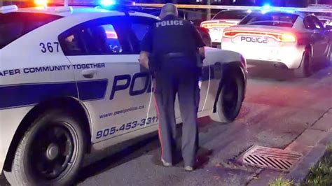 Two Men Arrested In Connection With Mississauga Car Theft Insauga