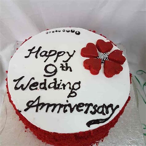 Top Marriage Anniversary Cake Images For Whatsapp Amazing