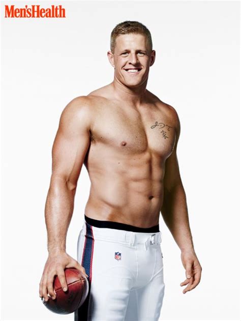 Dominate The Game Like J J Watt Sexy Football And The O Jays