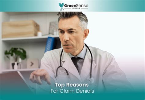 Best Practices For Reducing Claim Denials And Increasing Cash Flow