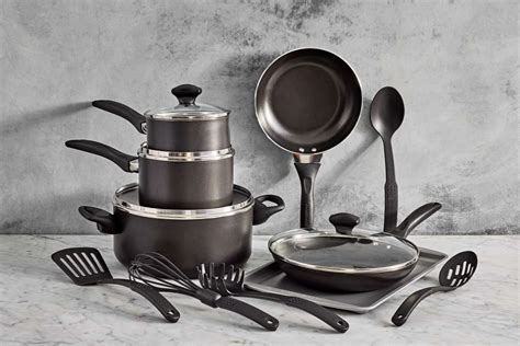 The 7 Best Nonstick Cookware Sets Tested And Reviewed