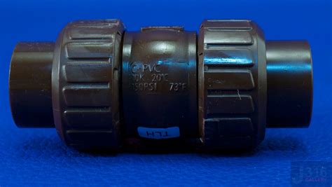 1748 ESLON TYPE B BALL VALVE 150PSI BBV TS 15 J316Gallery