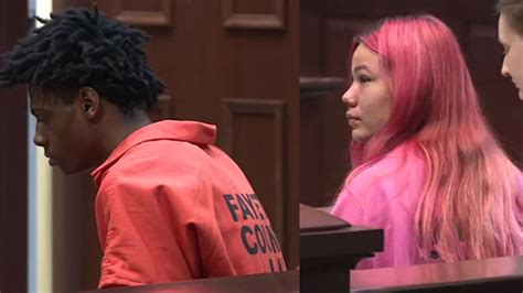 Judge Denies Bond For Both Accused Suspects In Killing Of Teen At