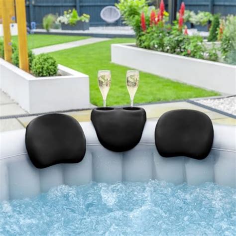 I Tested The Best Inflatable Hot Tub Surround Kits Heres What You Need To Know