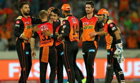 Delhi Daredevils Vs Sunrisers Hyderabad Ipl 2017 Match 40 Preview Struggling Dd Face In Form