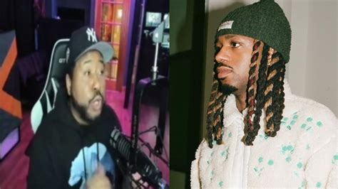 Why Metro Mad DJ Akademiks Responds To Metro Boomin Saying Big Ak