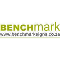 Benchmark Signs Logo PNG Vector (CDR) Free Download