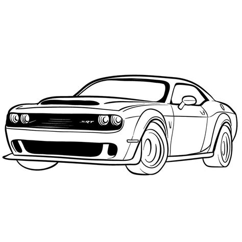Pin by Noofh on مرات الحفظ السريع | Challenger srt demon, Dodge ...