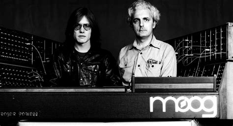 7 Bob Moog Images That Say A Lot About Electronic Music History Cdm Create Digital Music