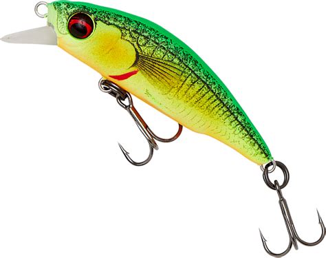 Savage Gear Wobbler D Sticklebait Twitch Firetiger Fischzeux At