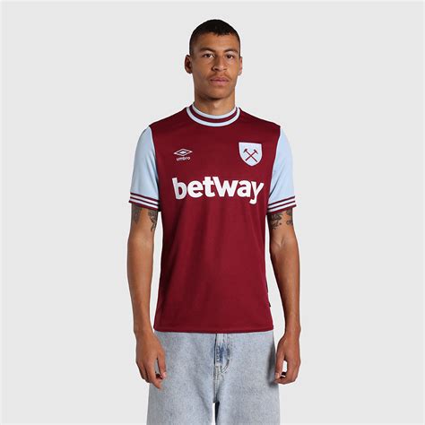 West Ham United FC – Umbro Australia