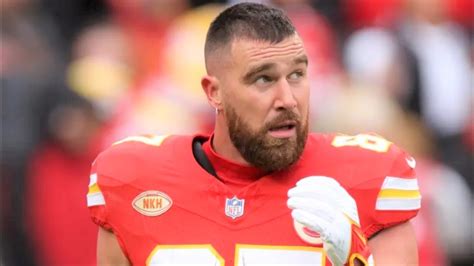 I Am Sorry Travis Kelce Says To Taylor Swift After Loss At Chiefs Vs Raiders 25th December