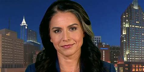 Tulsi Gabbard These Labels Are Often Used To Divide Us Fox News Video