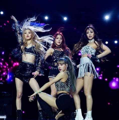 Blackpink Spice Girls