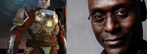 Destiny 2 Encerra Temporada Com último áudio Gravado Por Lance Reddick