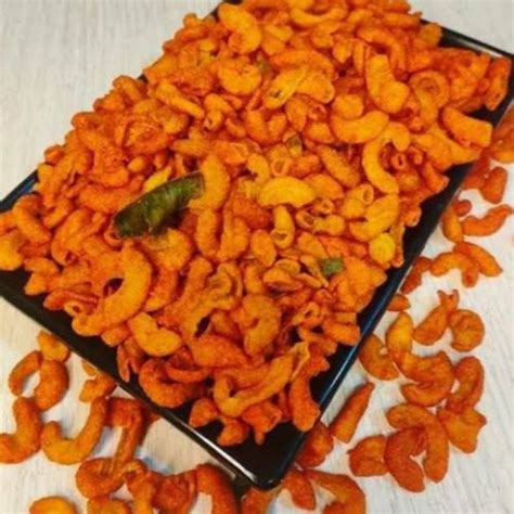 Jual Makaroni Bantet Gr Pedas Keju Thailand Asin Jagung