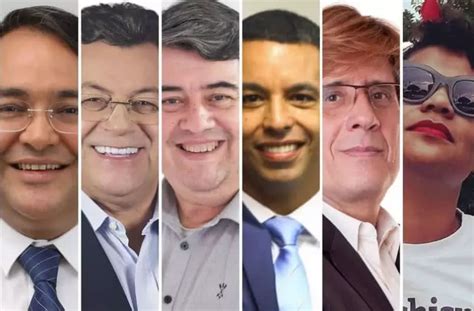 Quem são os candidatos a prefeito de Osasco em 2020 Osasco Notícias