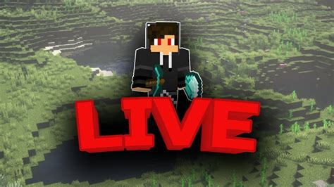 MAJNEC MINECRAFT CZ SK LIVE HYPE 60 SUBS YouTube