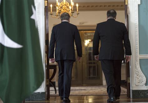 Us Pakistan Relations The Search For A Middle Ground Pakistanpolitico