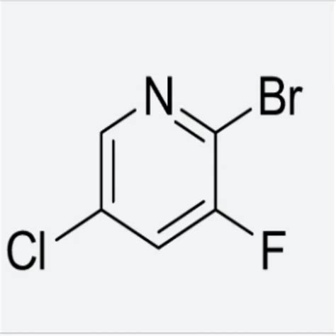 Bromo Chloro Fluoropyridine At Best Price In Raigad