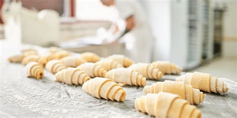 Comment réussir un croissant Marie Claire