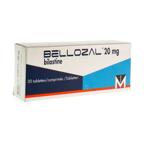 Bellozal Mg Filmomh Tabl X Mg Apotheek Bakelants