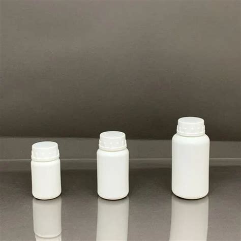 Ml Ml Ml Tablet Containers Hdpe At Rs Piece Hdpe Pharma