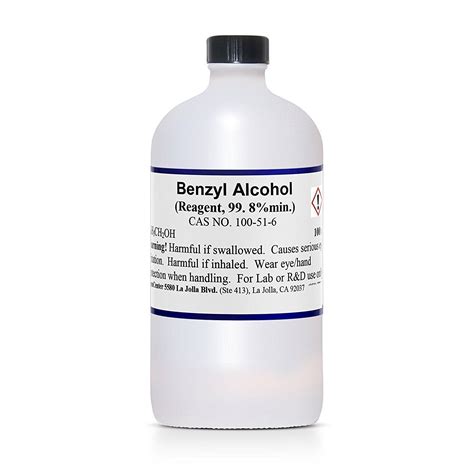 Liquid Benzyl Alcohol, 220 Kg, Rs 120 /kilogram D N Trading Company ...