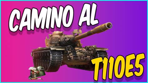 Mi Primer Tier X Wot Plus World Of Tanks Tips Sir J Youtube