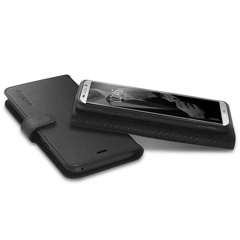 Spigen Sgp Funda Libro Para Samsung Galaxy S Plus Pccomponentes