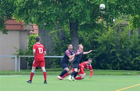 Herren Tsv Leinfelden Hnk Slaven Stuttgart Tsv