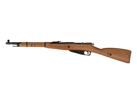 Mosin Nagant M1944 | CO2 BB Rifle | Pyramyd AIR