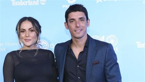 Alberto Guerra Y Zuria Vega