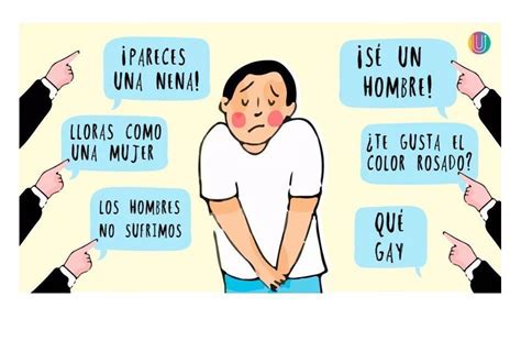 3 Lo Que No Es Multiculturalidad Discriminacion De Genero Equidad