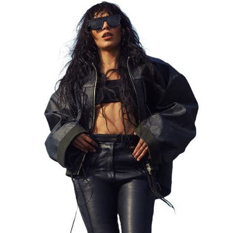 Loreen - International Music & Entertainment Artists Booking Agency