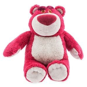 Disney Pixar Toy Story Lotso Plush, Medium 30cm | Target Australia