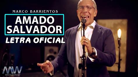 Amado Salvador Marco Barrientos En Vivo Desde Auditorio Nacional