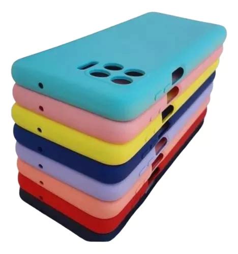 Capa Capinha Case G G Plus Premium Veludo Interno Mercadolivre