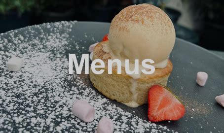 Cafe Victoria | Artisan Catering
