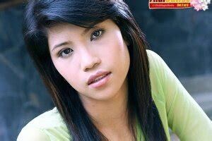 Even More Sexy Asian Women Anny Wadee Porn Pic
